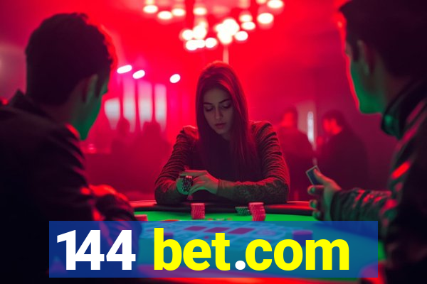 144 bet.com